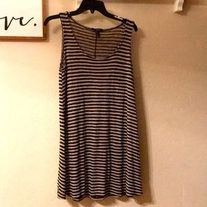 Casual everyday dress